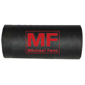 Indsugnings-slange, Volvo 320 Buster. 51 X 180mm. 