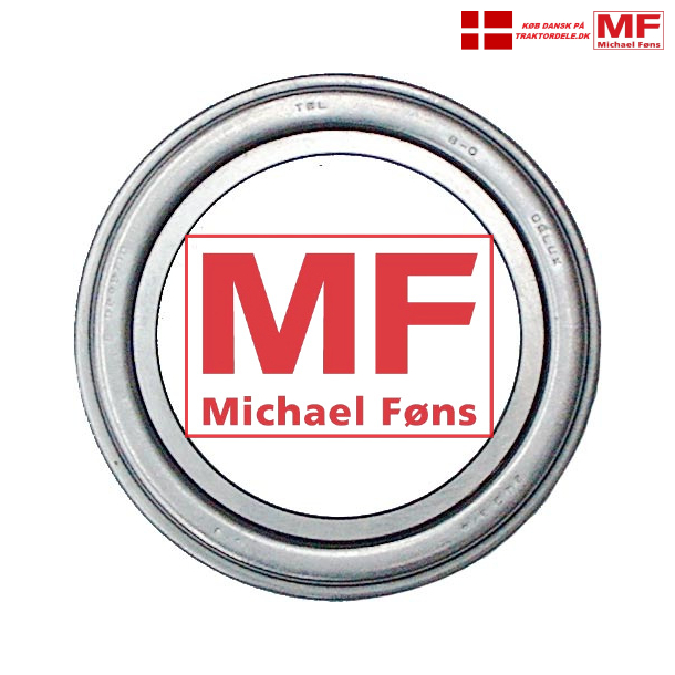 Koblings-udrykkerleje, David-Brown med dobbeltkobling