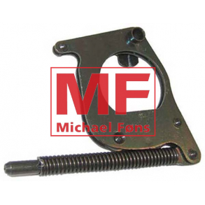 Brugt response-kontrolcam-arr. MF135-178