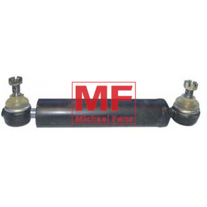 Servostyrings-cylinder, Hjre. MF135 og MF240 med lige forbro.