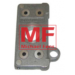 Brugt Liftpumpe-endedksel med bsning isat, forreste-, MF liftpumpe Mark II