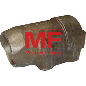 Lftecylinder med boring 85,7mm. Til MF175-MF178-MF185-MF188-MF500serie-MF600serie