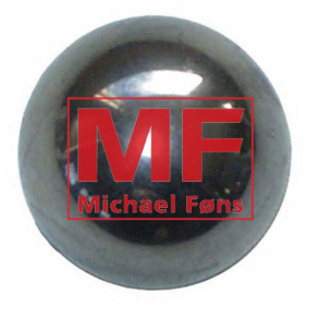 Bremsekugle til expander, MF, IH og Fordson med skivebremser