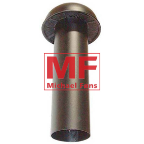 Luftindsugnings-hat, MF500-serie og 600-serie