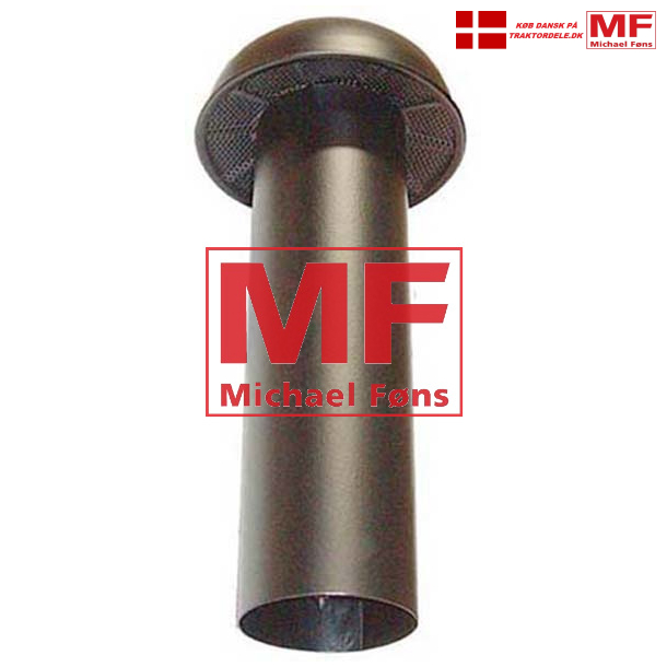 Luftindsugnings-hat, MF500-serie og 600-serie