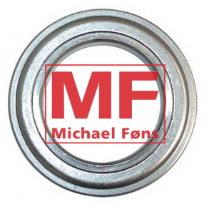 Koblings-udrykkerleje, MF35 Special med enkeltkobling.