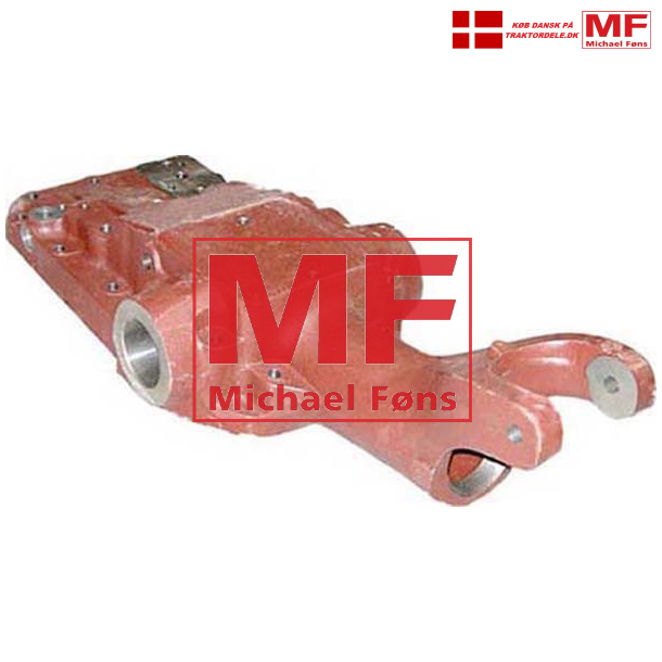 Liftdksel til de nyere MF135-168+200serie-575-590-675-690