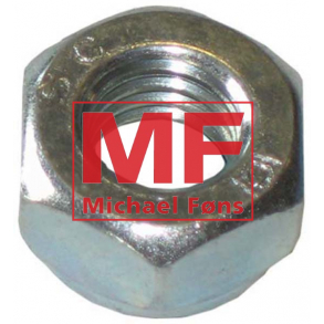 Dyseholder-mtrik, alm. kort model. Perkins AD3.152 og AD4.203