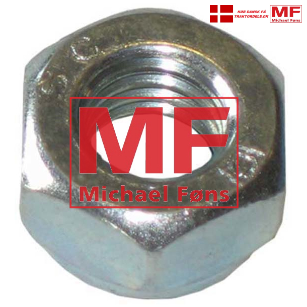 Dyseholder-mtrik, alm. kort model. Perkins AD3.152 og AD4.203