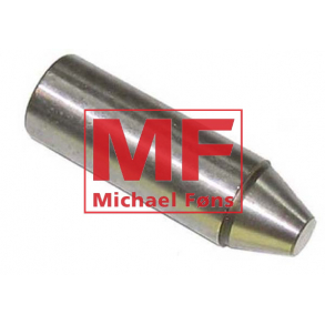 Brugt styresnekke-styretap, MF65 af alle rgange