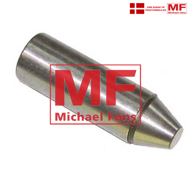 Brugt styresnekke-styretap, MF65 af alle rgange