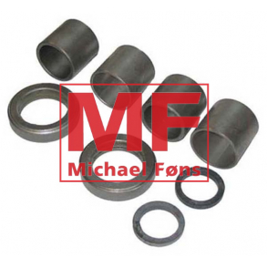 Spindel-repst, Ford 2610-2910-3110-3610 samt 3600 og 4100 med stor spindel-