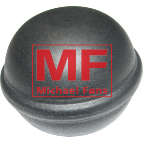 Gearstangs-knop, som den originale. MF35-MF65-MF135 gl. type.