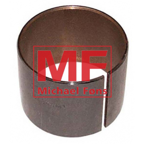 Forbro-vippebsning, Ferguson26 og 31