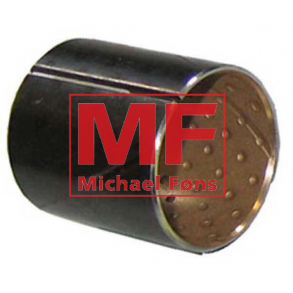 Styreaksel-bsning, MF65