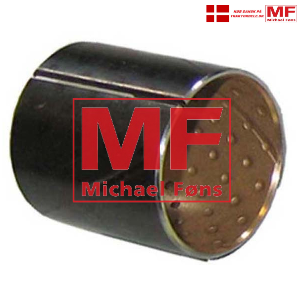 Styreaksel-bsning, MF65