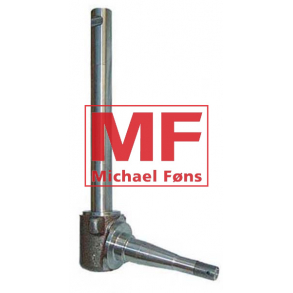 NY Spindel, Hjre. Ferguson26 og 31 samt MF35