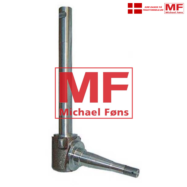 NY Spindel, Hjre. Ferguson26 og 31 samt MF35