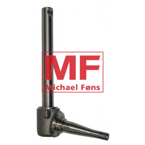 BRUGT spindel i fin stand, Hjre. Ferguson26 og 31