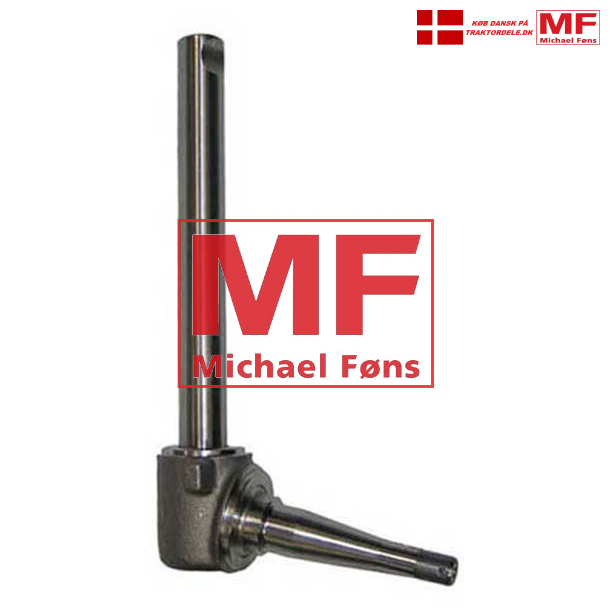 BRUGT spindel i fin stand, Hjre. Ferguson26 og 31