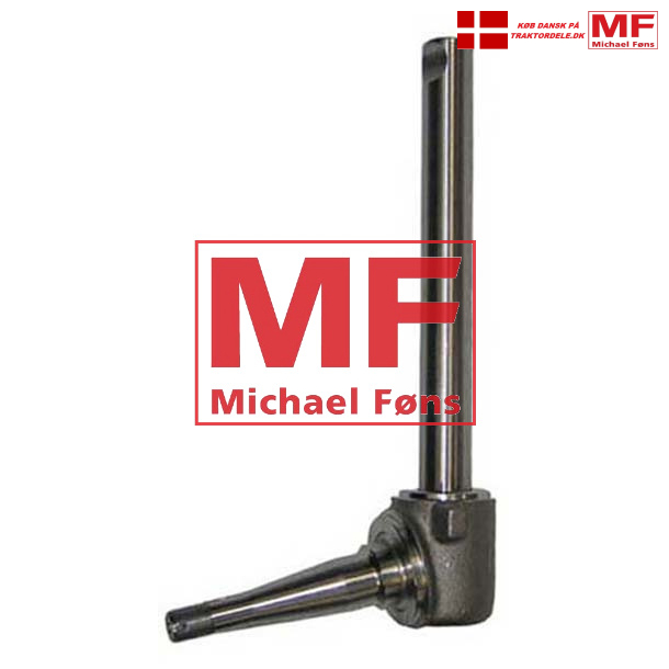 BRUGT spindel, Venstre. Ferguson26 og 31 /MF35. 