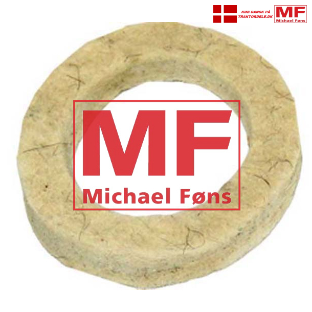 Styreaksel-filtring, MF65