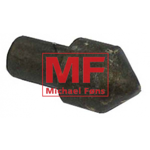 Skifteaksel-lsestift i gearkasser p alle MF-ere