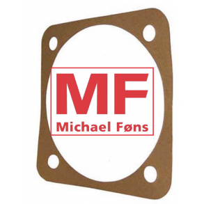 Indgangsakselhus-pakning, MF35-65-135-165-175 etc.