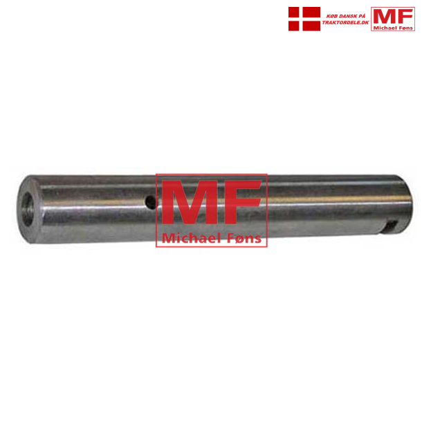 Aksel ved bakgears-mellemhjul, MF35 og op...