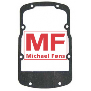 Gearkasse-topdksel-pakning, MF35-65-135-165-175-185-188-1080 etc