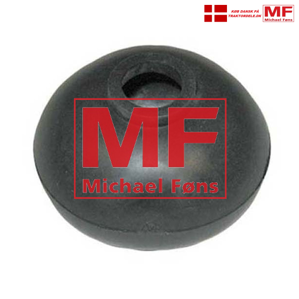 Gearstangsmanchet-st, passer p alle Massey-Ferguson modeller uden frerhus. St med 2 stk.