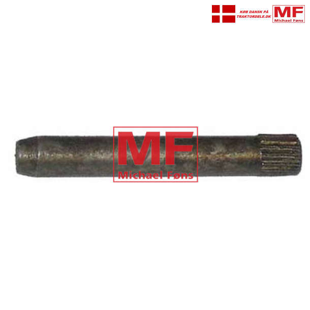 Gearstangs-stift, MF35-MF65-MF135-MF165-MF175-MF188 og flere.