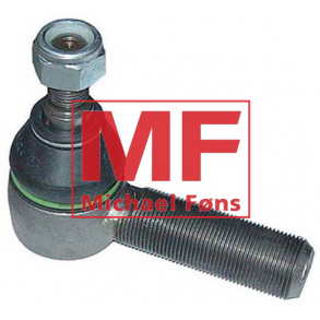 Styrekugle, inderste Venstre. Til psvejsning p org. rr. MF65 Industritraktor