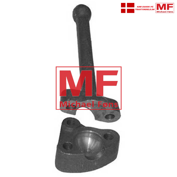 Fodhviler-st, Ferguson/MF35/MF135