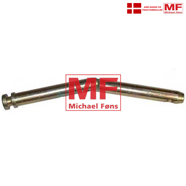 Centerhus-ledplk, alle MF-modeller