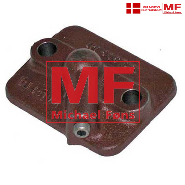 Trykdksel til liftdksel, MF35-65-100serie etc.