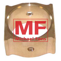 Liftpumpe-messing-gliderst, MF35-65, MF100serie, 200serie, 300serie, 500serie, 600serie+MF1200