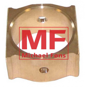Liftpumpe-messing-gliderst, MF35-65, MF100serie, 200serie, 300serie, 500serie, 600serie+MF1200
