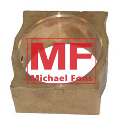 Liftpumpe-messing-gliderst, MF35-65, MF100serie, 200serie, 300serie, 500serie, 600serie+MF1200