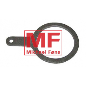 Brugt Kontrolventil-rockegaffel, MF liftpumpe.