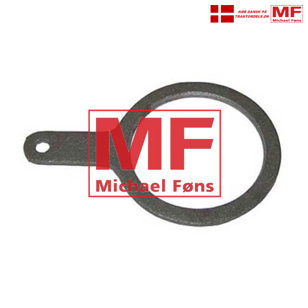 Brugt Kontrolventil-rockegaffel, MF liftpumpe.