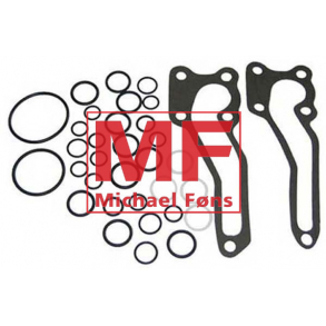 Liftpumpe-O-rings-st, Mark II-pumpe i MF135-165-175-178