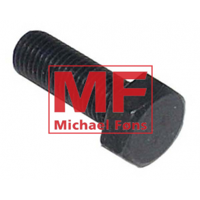 Boltest til ventilatormlle, MF35/3 og MF135 D