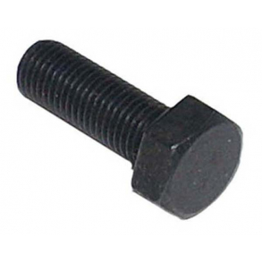 Bolt+skive ved sugerr. Perkins A3