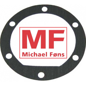 Bagaksel-papirpakning, Ferguson26 og 31 og Dexta-er