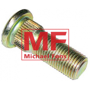 Forhjuls-bolt, Ferguson-MF35/MF135 