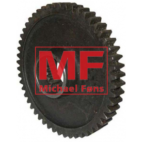 Brugt Gearhjul, hovedtrks-, forrest p bundaksel, MF35X-135-240