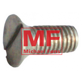 Liftkvadrant-monteringsrrs-Unbracobolt, MF100-serie