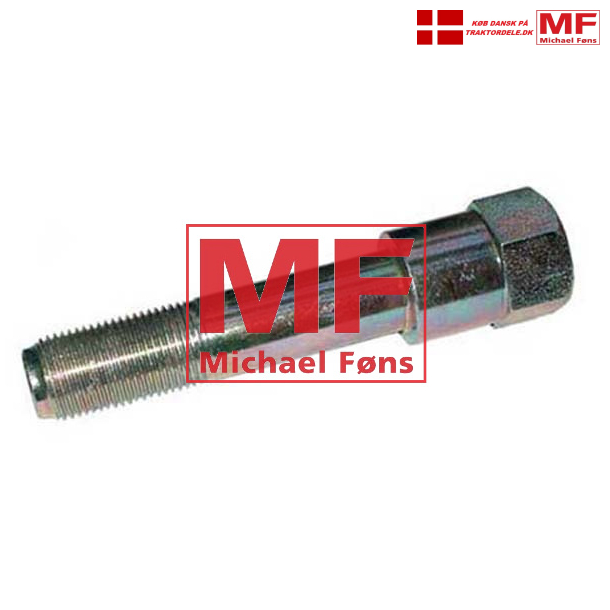 Forbrobolt med bryst, MF65-165-175-178-565 med ND-fortj