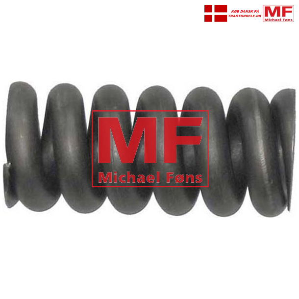 Brugt Kontrolfjeder til dybdeautomatik, Ferguson26-31